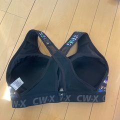 CW-X スポーツウェアの画像