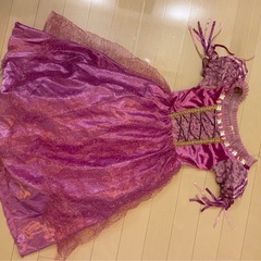 コスチューム　100-110cmくらいの画像