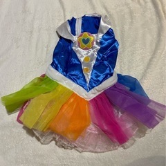 コスチューム　100-110cmくらい