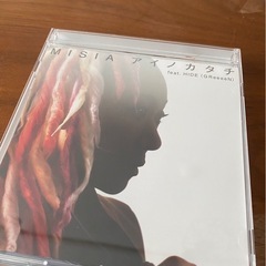 美品 MISIA アイノカタチ feat.HIDE(GReeeeN) 