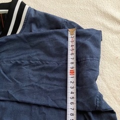 レディース薄手アウター　HK WORKS LONDONの画像