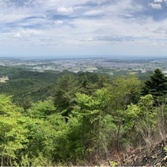 草刈りします