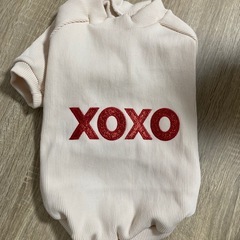 犬服　新品
