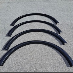 インフィニティfx35.37.50.qx70専用オーバーフェンダ...