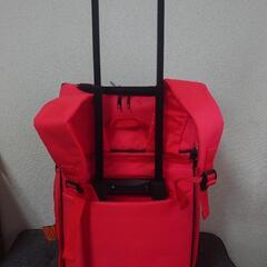 防災バッグ　キャリーバッグ　保冷バッグ　保温バッグ　　の画像