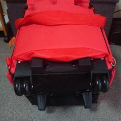 防災バッグ　キャリーバッグ　保冷バッグ　保温バッグ　　の画像