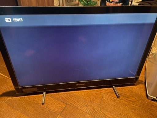 SONY 液晶テレビ　32型