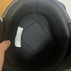 ヘルメットの画像