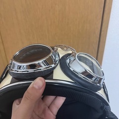 ヘルメットの画像
