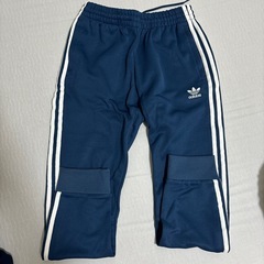 決まりましたadidasオリジナルジャージ