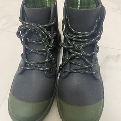 長靴新品未使用値下げしました！の画像