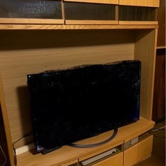 テレビ台