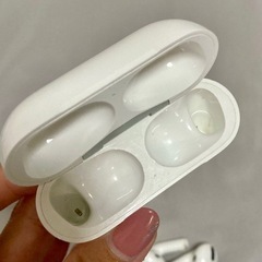 ジャンク AirPods Pro Apple エアーポッズ プロの画像
