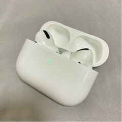 ジャンク AirPods Pro Apple エアーポッズ プロの画像