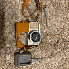 OLYMPUS pen 一眼レフカメラ　OLYMPUS pen ...