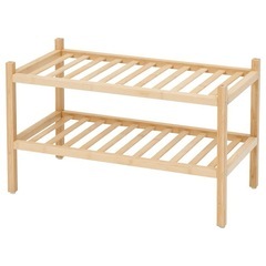 IKEA VASSKÄR ヴァスシェール　