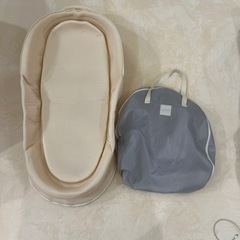 ネオママイズム ベットインベッド