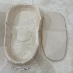 ネオママイズム ベットインベッドの画像