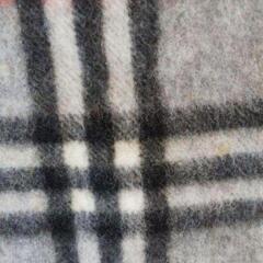 BURBERRY ショールの画像