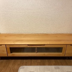 150 TVボード