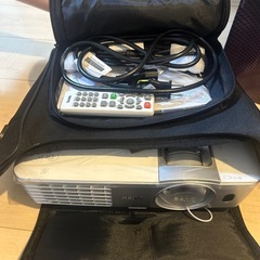 引取り限定】プロジェクター BenQ W1080ST