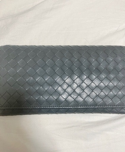 BOTTEGA ボッテガヴェネタ 長財布