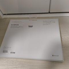 Microsoft Surface Pro X用キーボードの画像