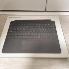 Microsoft Surface Pro X用キーボード