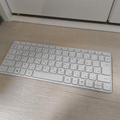 Microsoft 純正キーボード