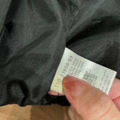 【L】freak's storeアウター110cmの画像