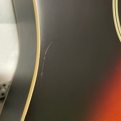 レコーディングキング　アコースティックギター　最終お値下げ済みの画像