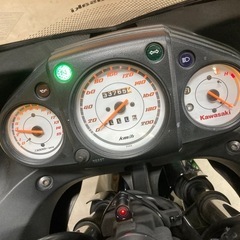 カワサキ NINJA250Rの画像