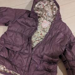 140　女児冬アウターの画像