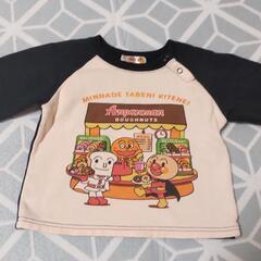 トレーナー アンパンマン ②