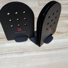 ブックスタンド　5個セットの画像