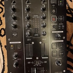 DJM 楽器の中古が安い!激安で譲ります・無料であげます|ジモティー DJM 楽器の中古が安い!激安で譲ります・無料であげます|ジモティー