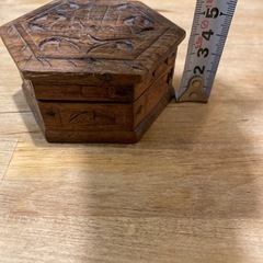 小物入れの画像