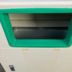 山崎産業 リサイクルボックス CONDOR ゴミ箱 ダストボックス 業務用 86x53x30 3の画像