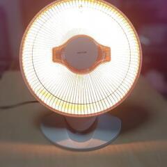 パラボラ型ハロゲンヒーターの画像