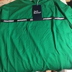 ジャックバニー　ゴルフウェア