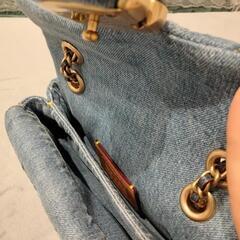coach 新作バッグの画像