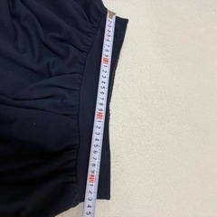 レディース　バルーン スカートの画像