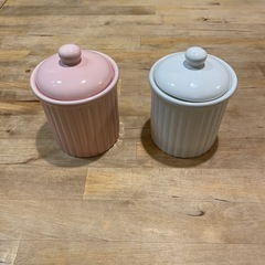 シュガーポット