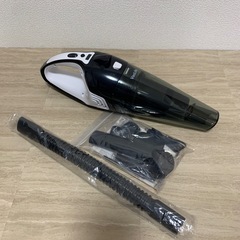 ハンディークリーナーの画像