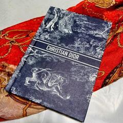 Dior ノート
