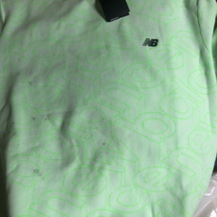 ニューバランス  ゴルフウェア