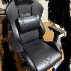 AKRacing レイヴン premium PUレザー