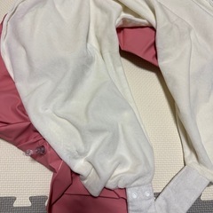 【問い合わせ】授乳クッション