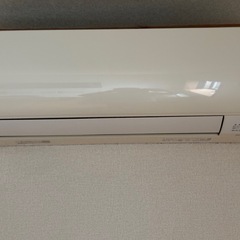 エアコン　ダイキン　2018年製　AN56VEBKP -W