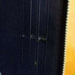 コーチ　長財布の画像